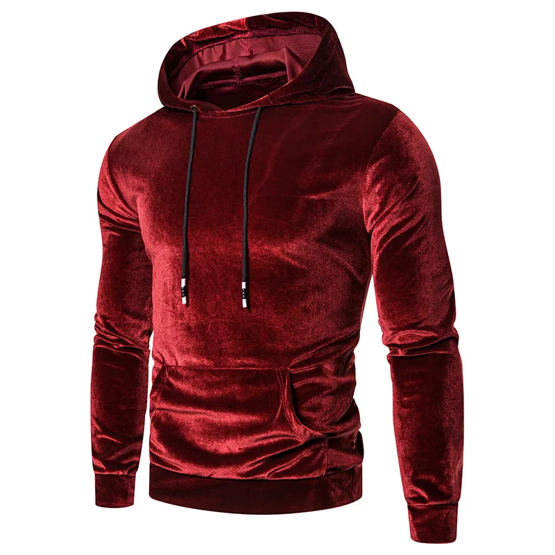 Приталенная толстовка с капюшоном на молнии, на заказ, уличная одежда для мужчин, с графическим принтом, для активного отдыха, спортивные штаны и толстовки для мужчин