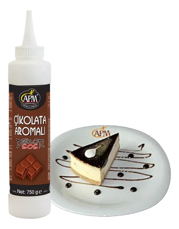 APM Decor Sauces Dor Pastry Sector And Industry, GENERAL LIST