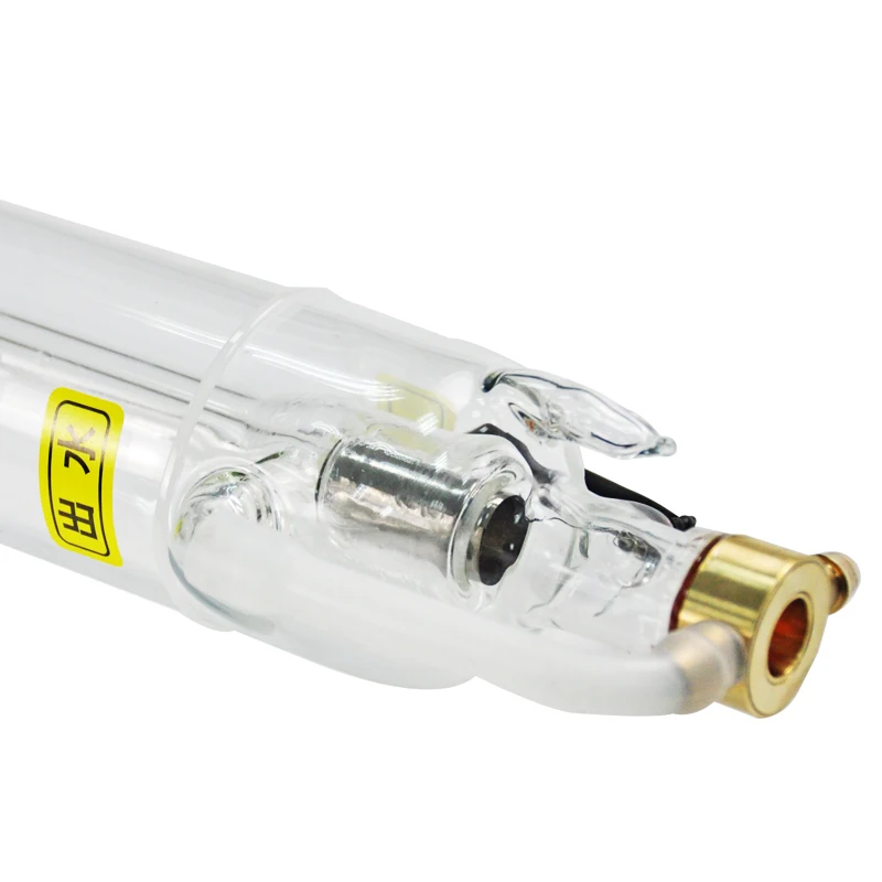 Joylaser N1650 Stability Single-mode Output Co2 Laser tube 1650mm Dia 130-150watt