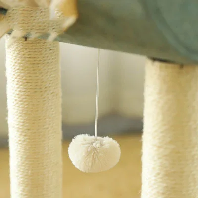 Новинка 2020, оптовая продажа, роскошная Высококачественная рама для кошек от производителя Amazon