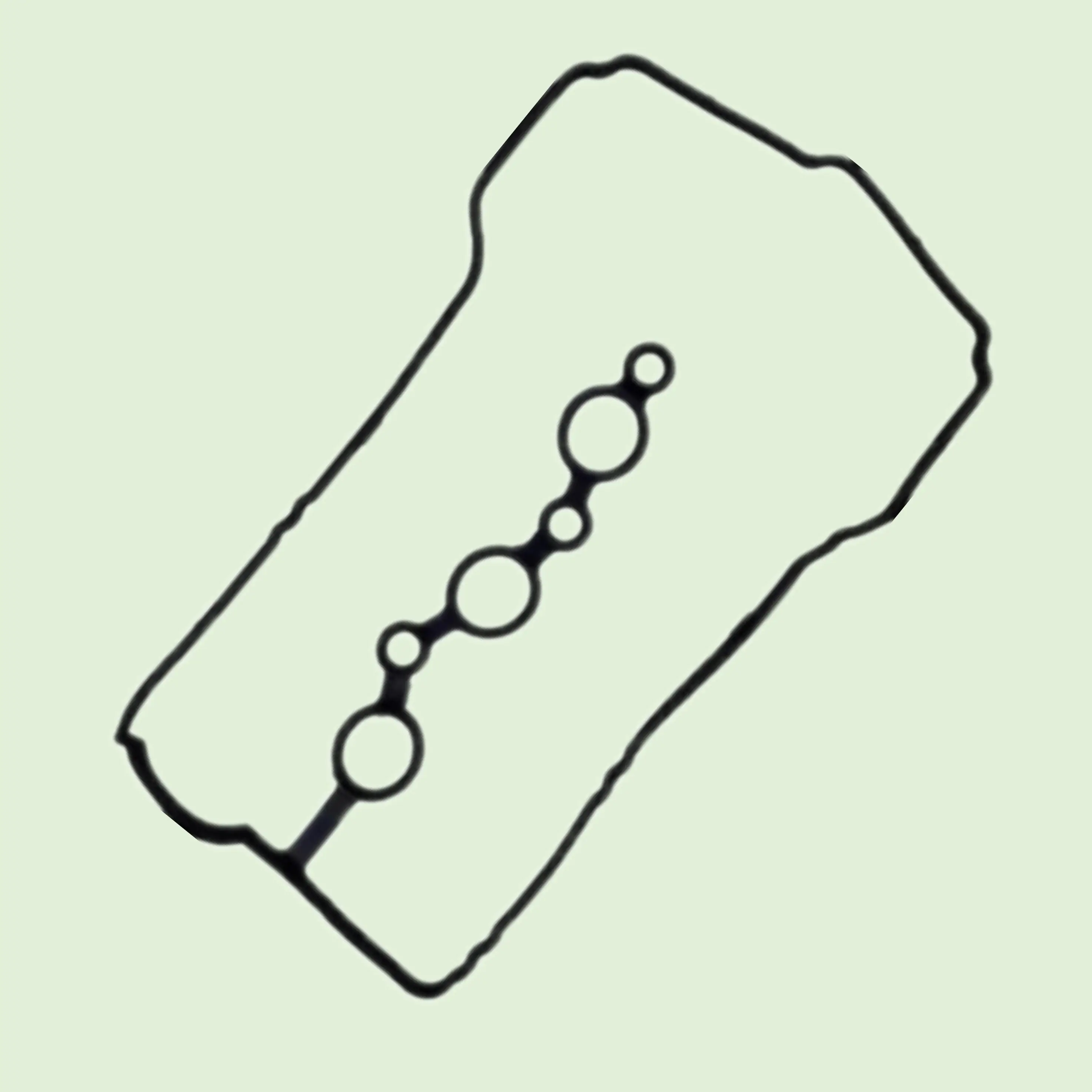 2244104100 Valve Cover Gasket Factory Manufacturer Supplier 22441-04100 For Car Auto Spare Parts