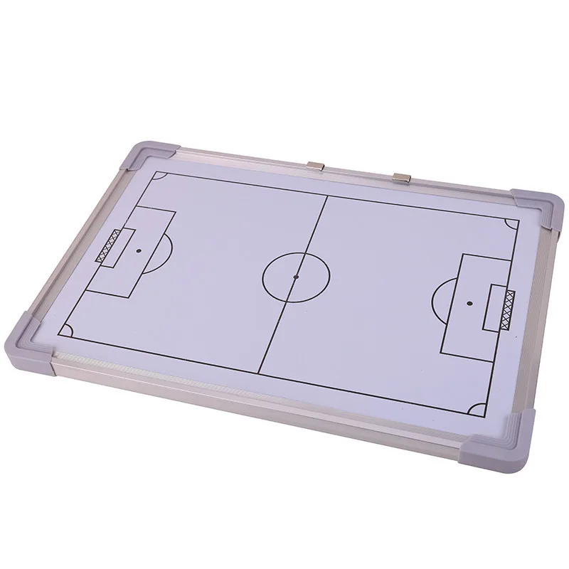 magnetic portable football Aluminium Alloy Various Competitions Coach Dedicated Tactical Training Board