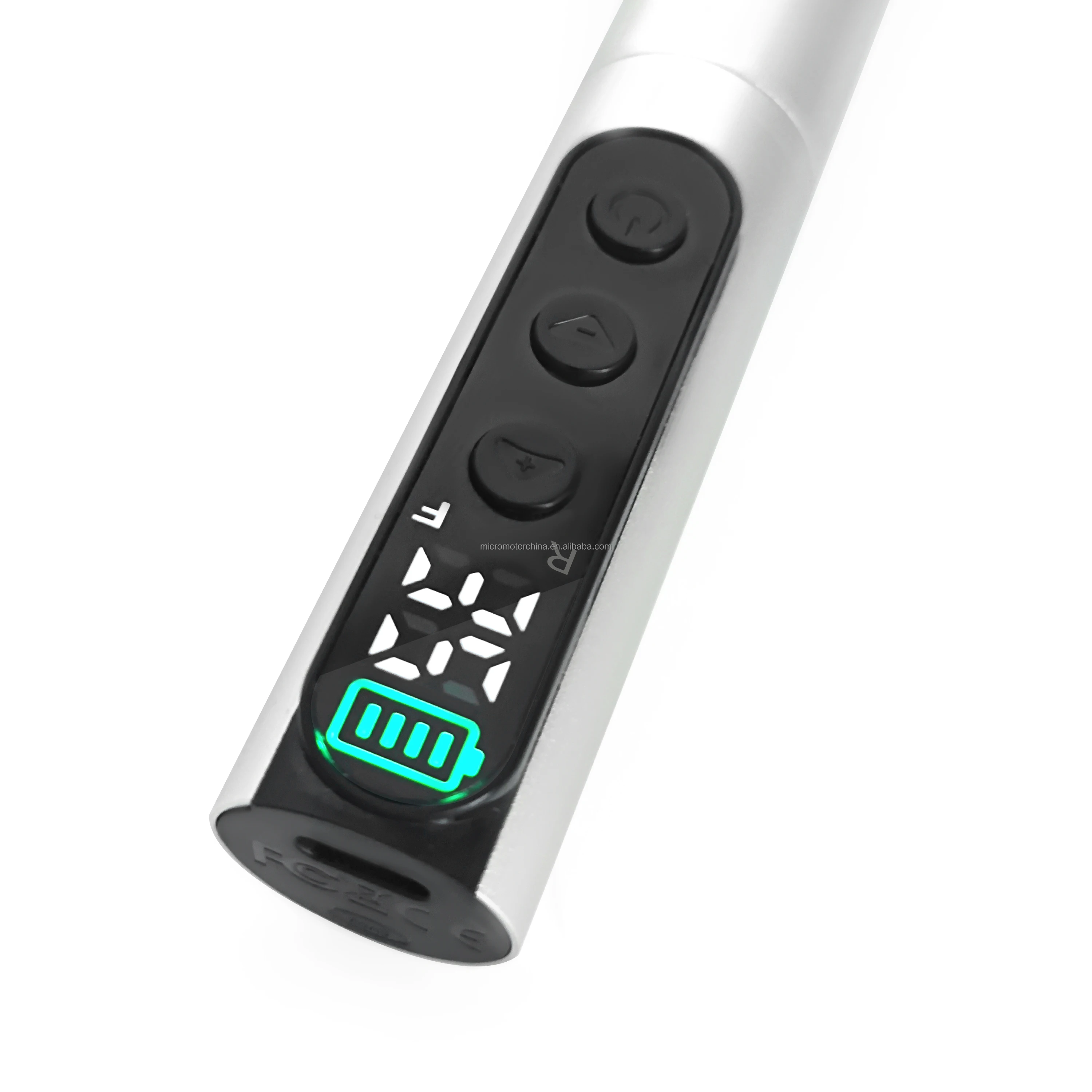 2024 New Arrival Brushless Motor Wireless Portable 35000 RPM Pro Electric Acrylic Nail Efile Drill Grinder Machine