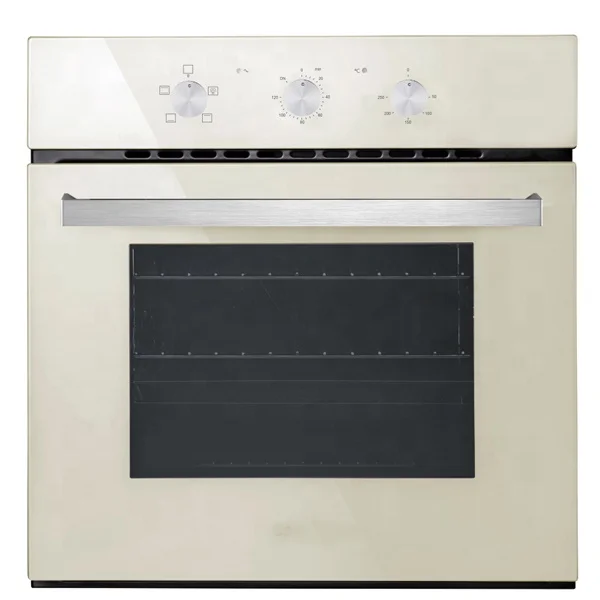 
60L 10 functions Hot Air Circulation commercial pizza oven for sale/gas cooker oven and grill 