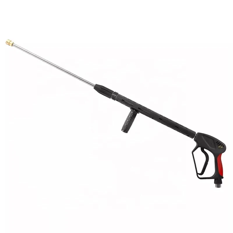 SPS  5000 PSI High-Power Car Wash Guns High Pressure Pressure Washer Gun With Extension Wand