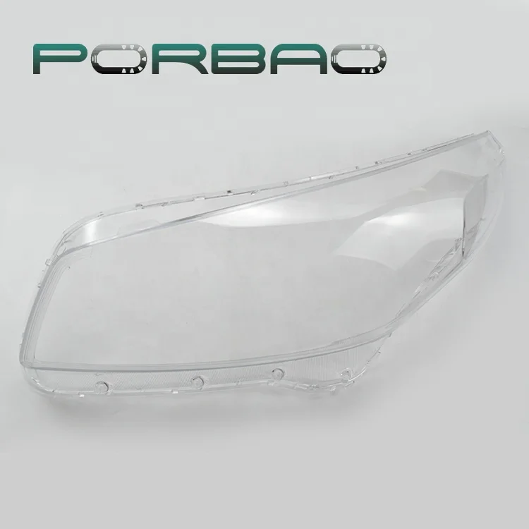PORBAO автозапчасти Прозрачная крышка для объектива для фар K4 2014-2016 года