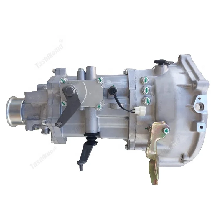 Top Quality N300 Gearbox for Chevrolet B12 N300 Auto transmission gearbox