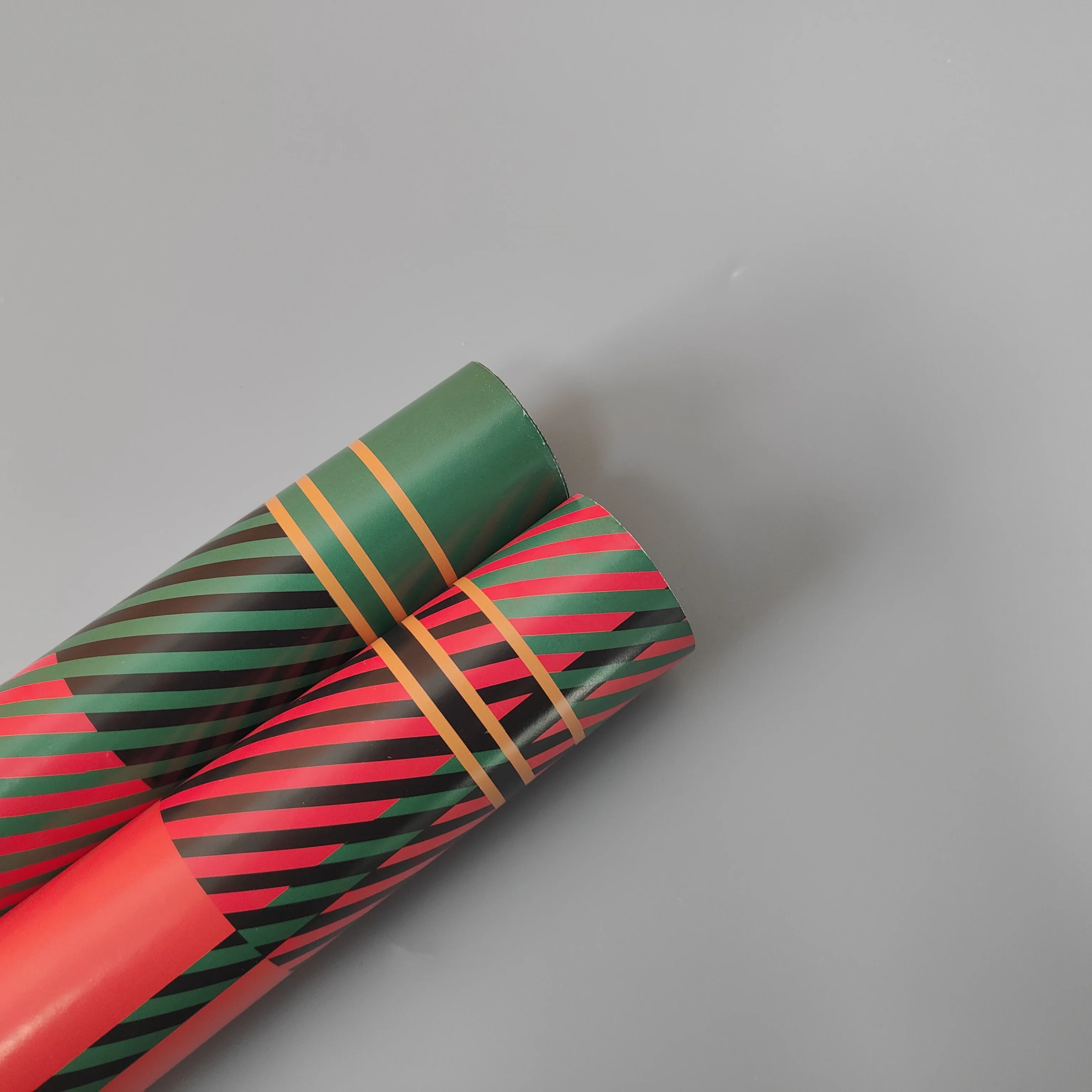 Beautiful gift wrapping paper rolls Christmas custom gift wrapping paper