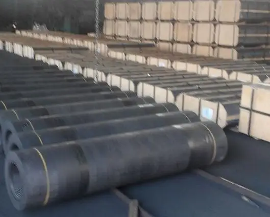 Electrode bolt uH/P graphite electrode manufacturers in india
