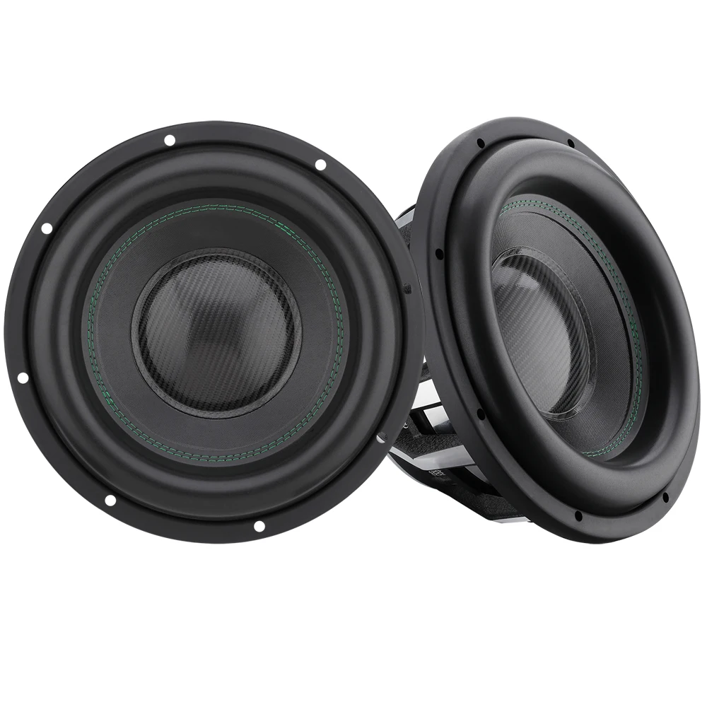 Wholesale OEM Speaker With Ferrite Magnet Rms 1500 W 12 Ma Audio Subwoofer