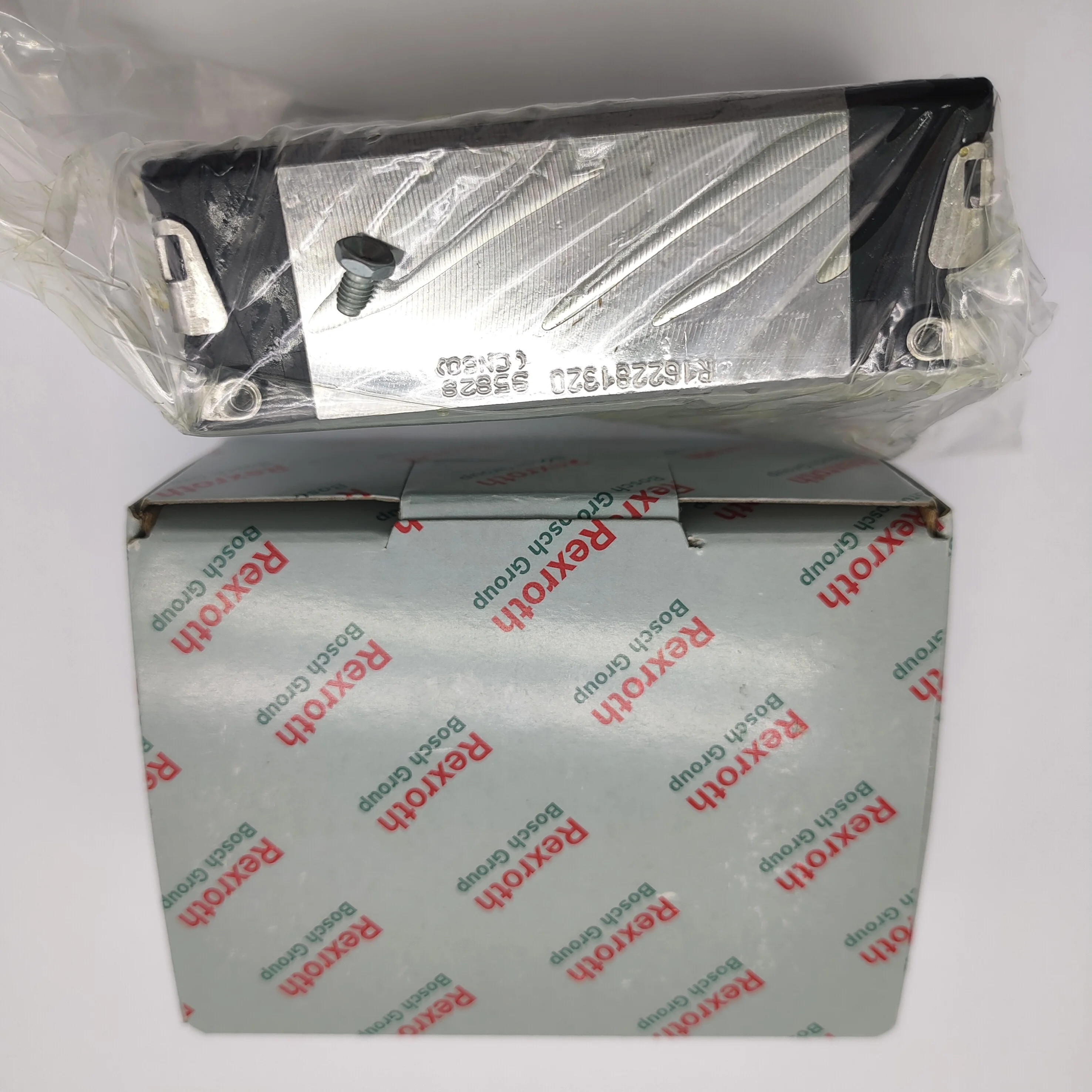 High Quality Rexroth LM Linear Guide Bearings R165339420 Block