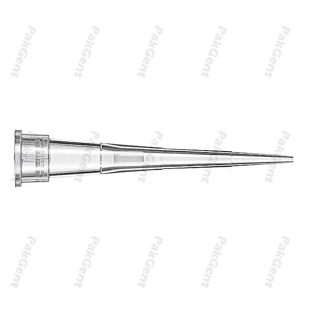 10ul racked sterilized lab universal micro pipette filter tips