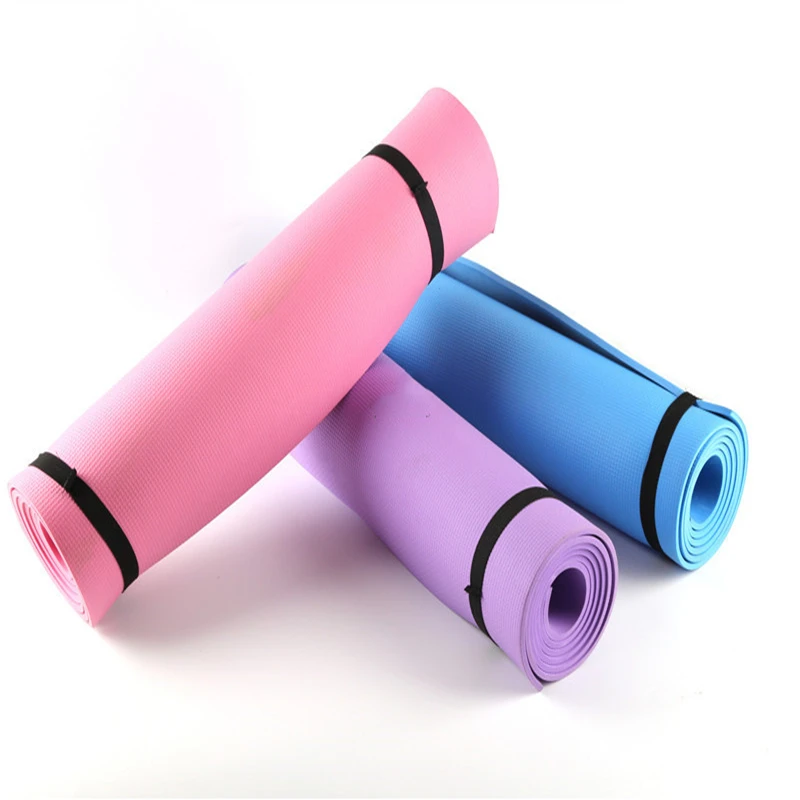 Outdoor Yoga Mat EVA mat Gym Exercise Mat