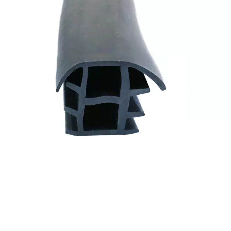 Manufacturer customized Rubber Sealing Strip For Solar Photovoltaic Panel Rubber Gasket with competitive price