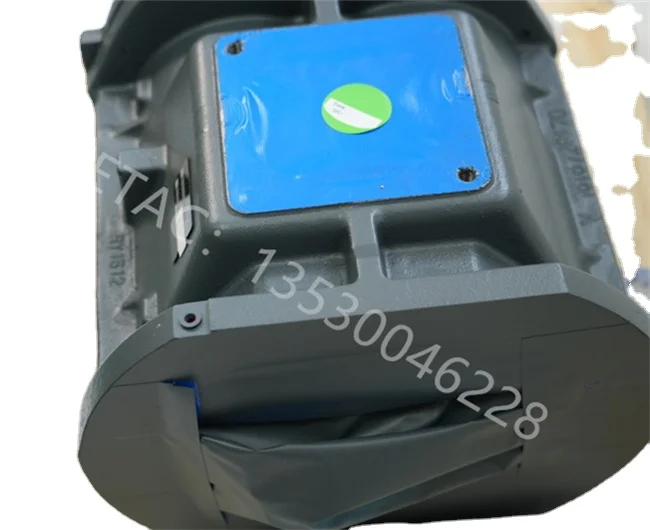 Оригинальный винтовой элемент 1616630581 O.F.S. O-21 элементы обмена воздушного компрессора для головки компрессора Atlas Copco