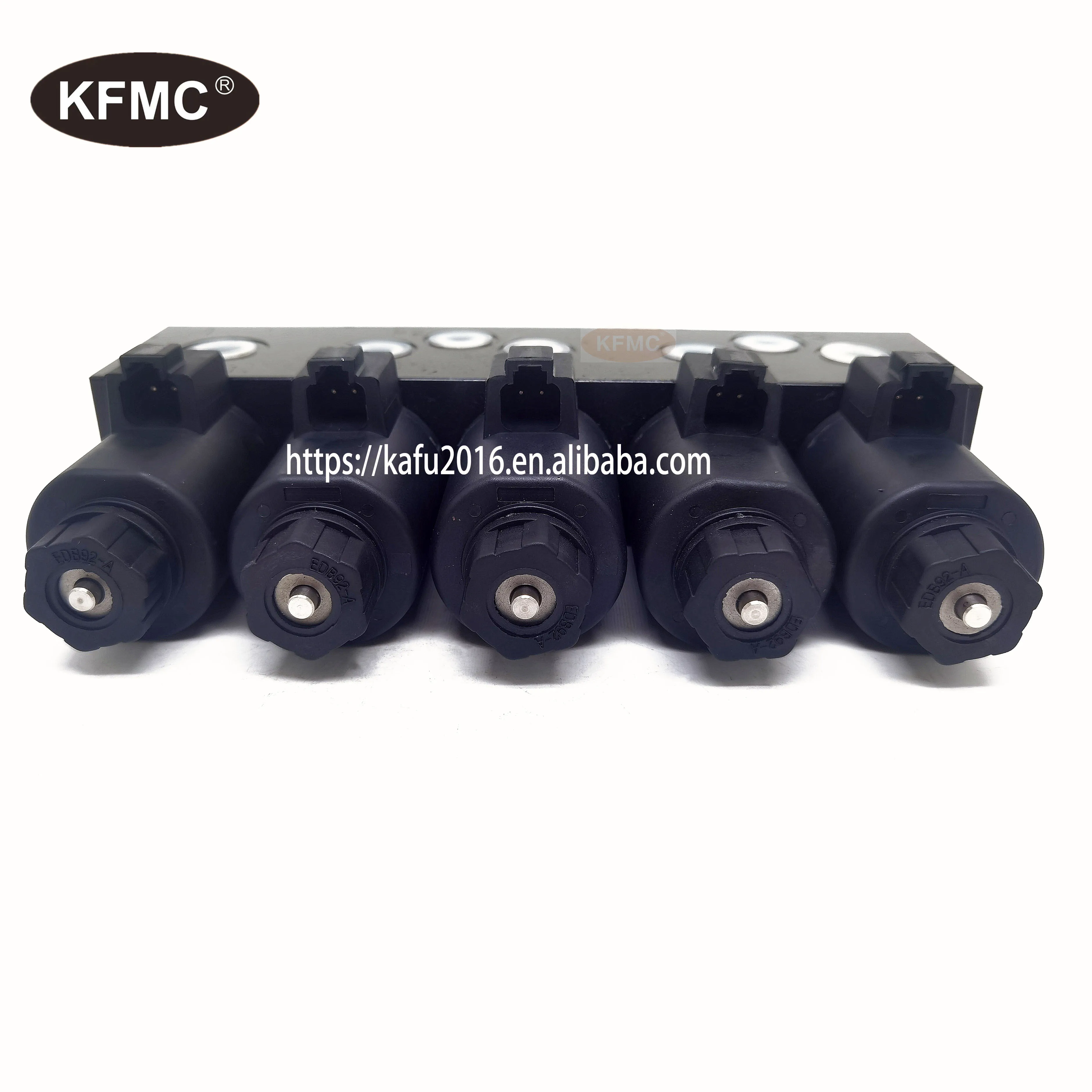 EC210B  EC240B EC360B EC480 solenoid valve assy for Volvo Excavator
