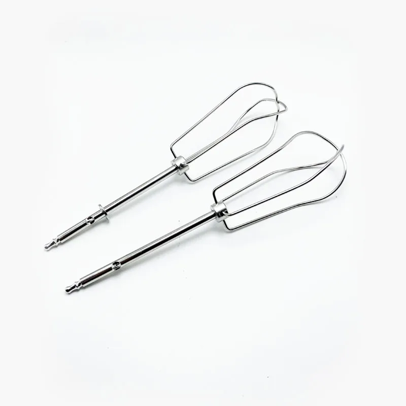 Replacement Parts CHM-BTR Beaters,Compatible with Cu CHM Series Hand Mixer