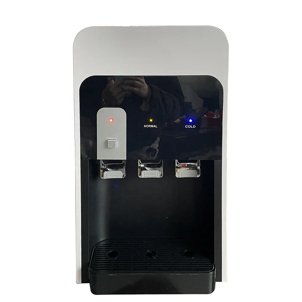 Factory supply water dispenser pipeline water dispenser korea style dispenser