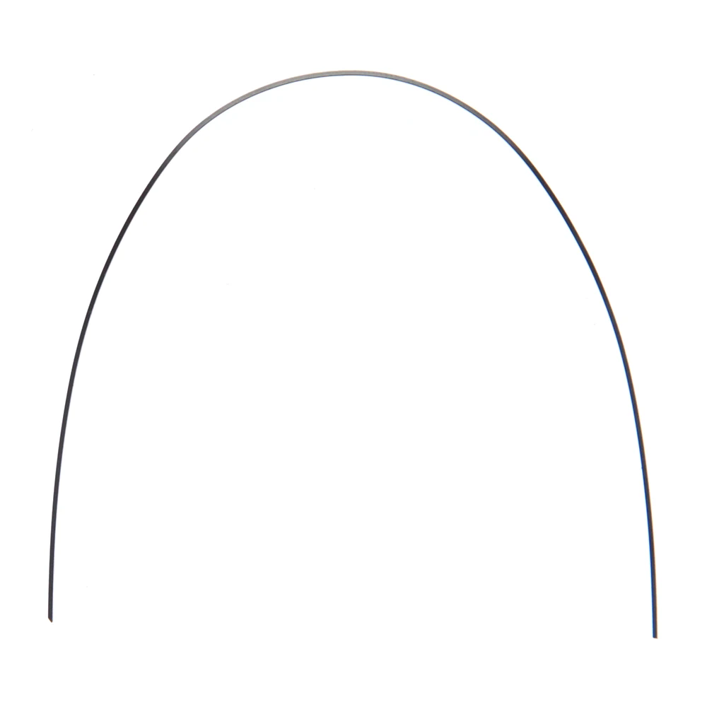 China supplier orthodontic dental hot sale TMA wires