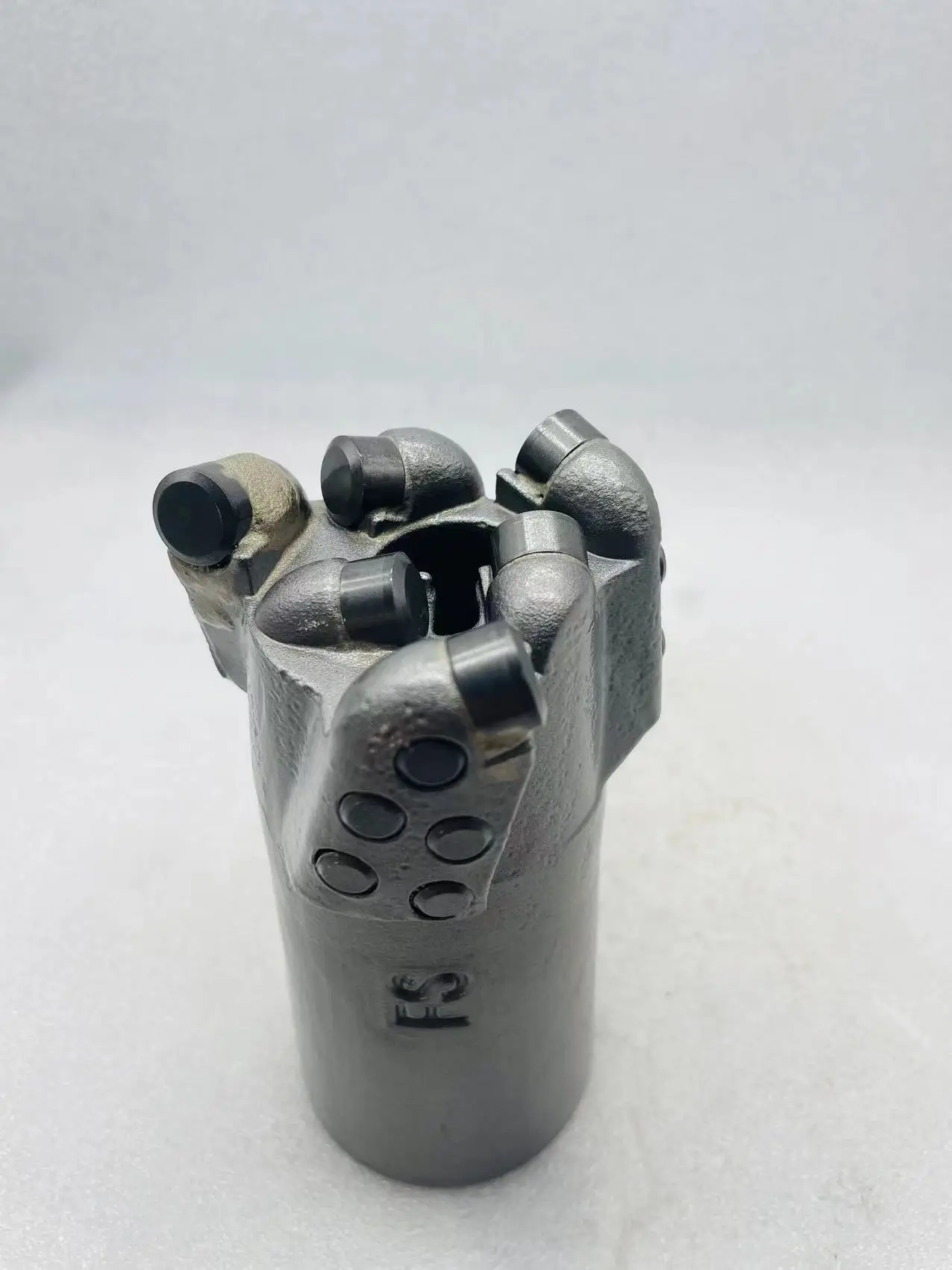 High Quality Carbide Tipped Low Prices Oil Well Mining Rock Drilling PDC Core Bits