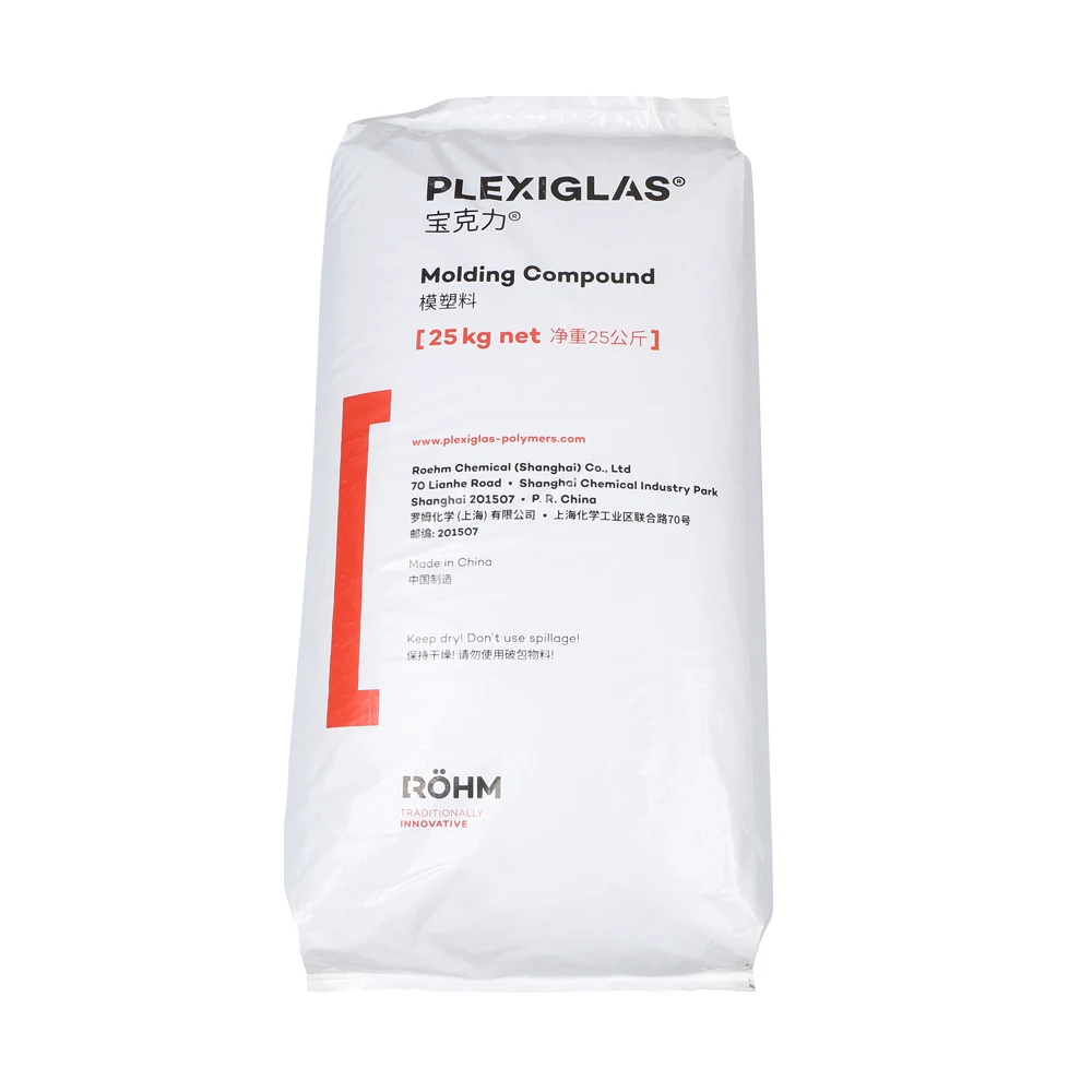 Высокомолекулярный полимер полиметилметакрилат PMMA порошковое сырье