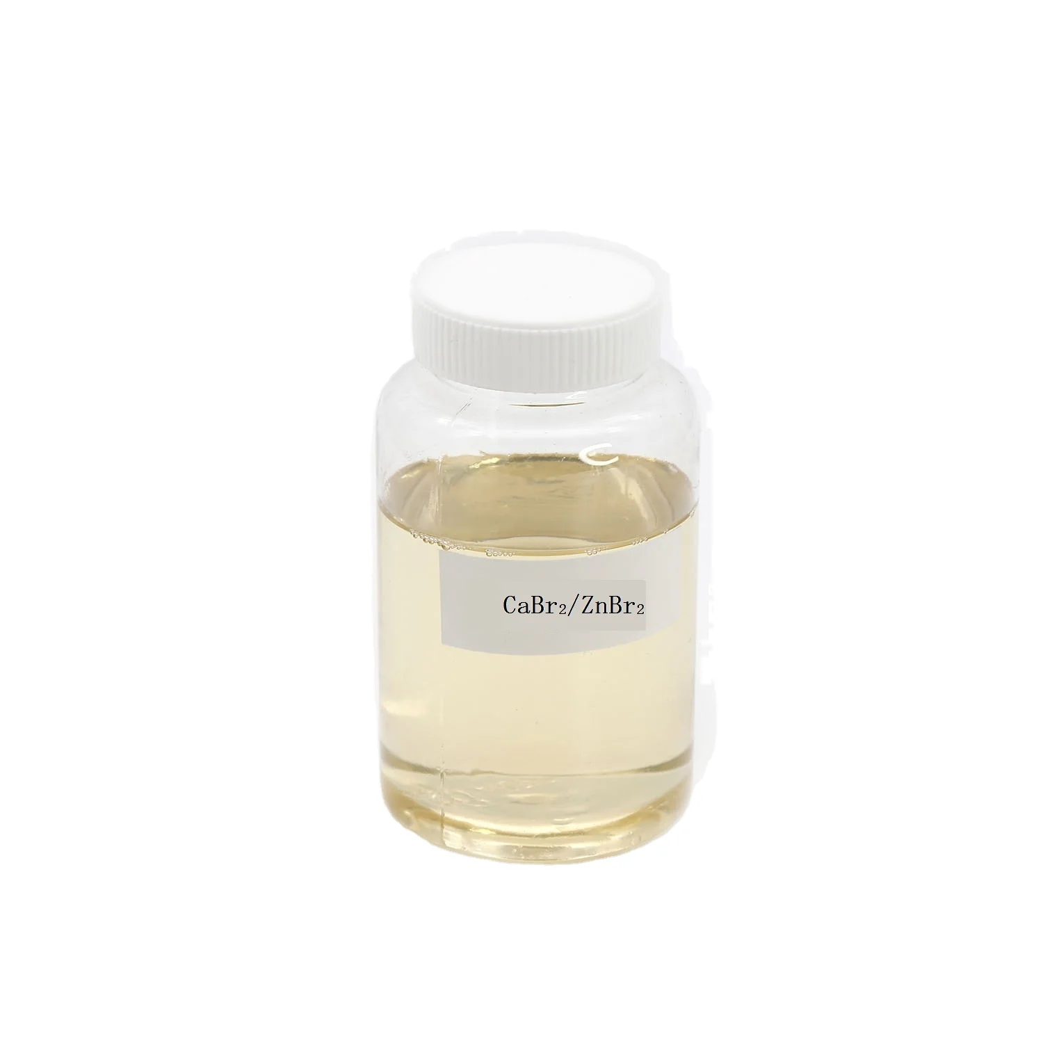 Жидкость Workover, кальций/бромид цинка, Брайн SG 2,3