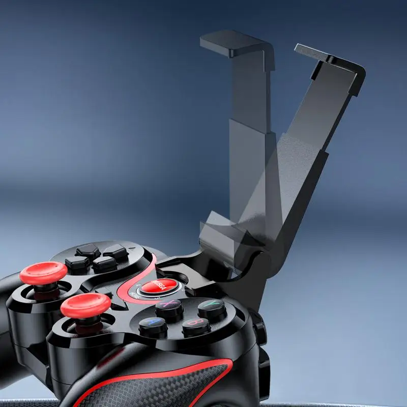 KAKUSIGA High quality Metal Controller Joystick For Pubg Mobile Trigger Gamepad For iPhone Android Phone Shooting Game