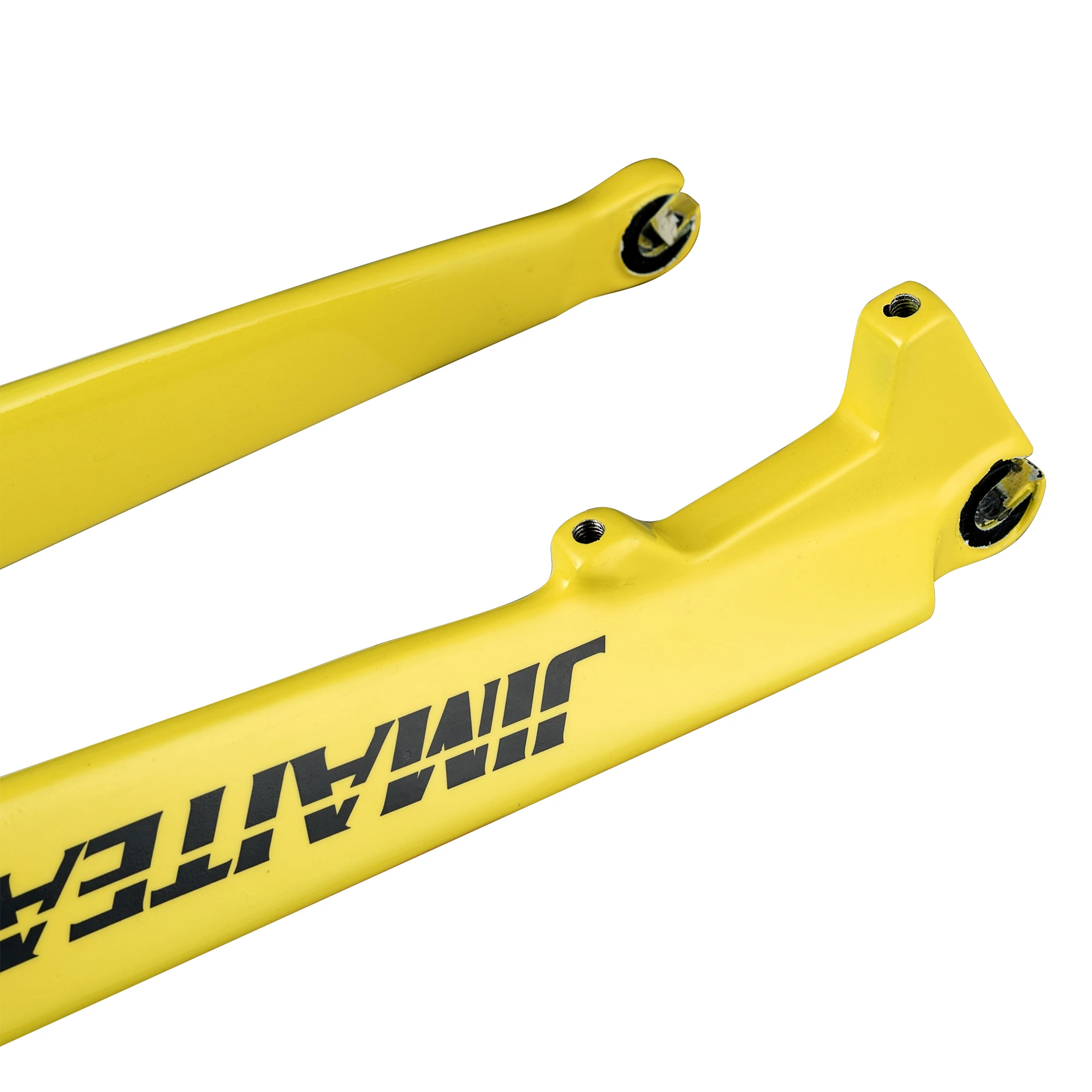 Hot Sale Durable Disc Brake Mountain bicycle Full Fibre carbon Front Fork