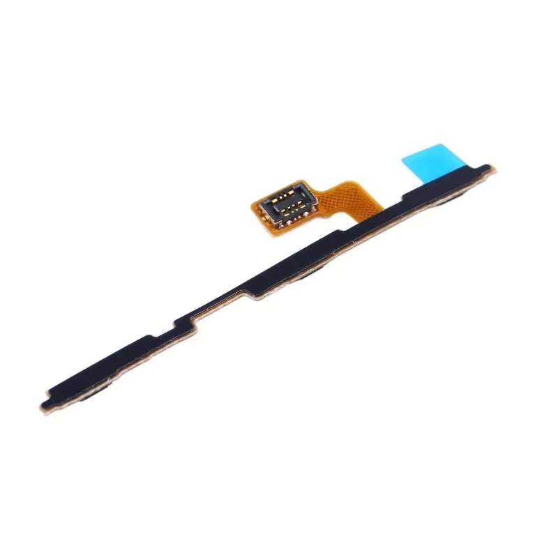 Top Quality All Models On Off Flex Cable For Samsung A10 Power Button Key Switch Flex Cable