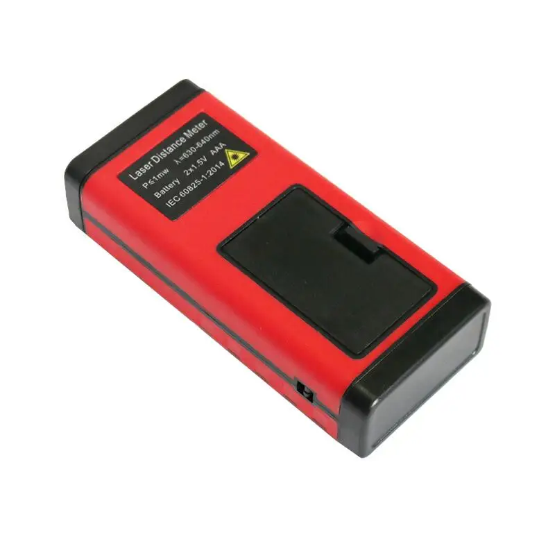 Apekstool Factory Supply 100M 328Ft Laser Distance Meter Ranger finder