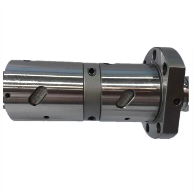 Wholesale FK FF 10 Flange mount thrust bearing support unit with factory price