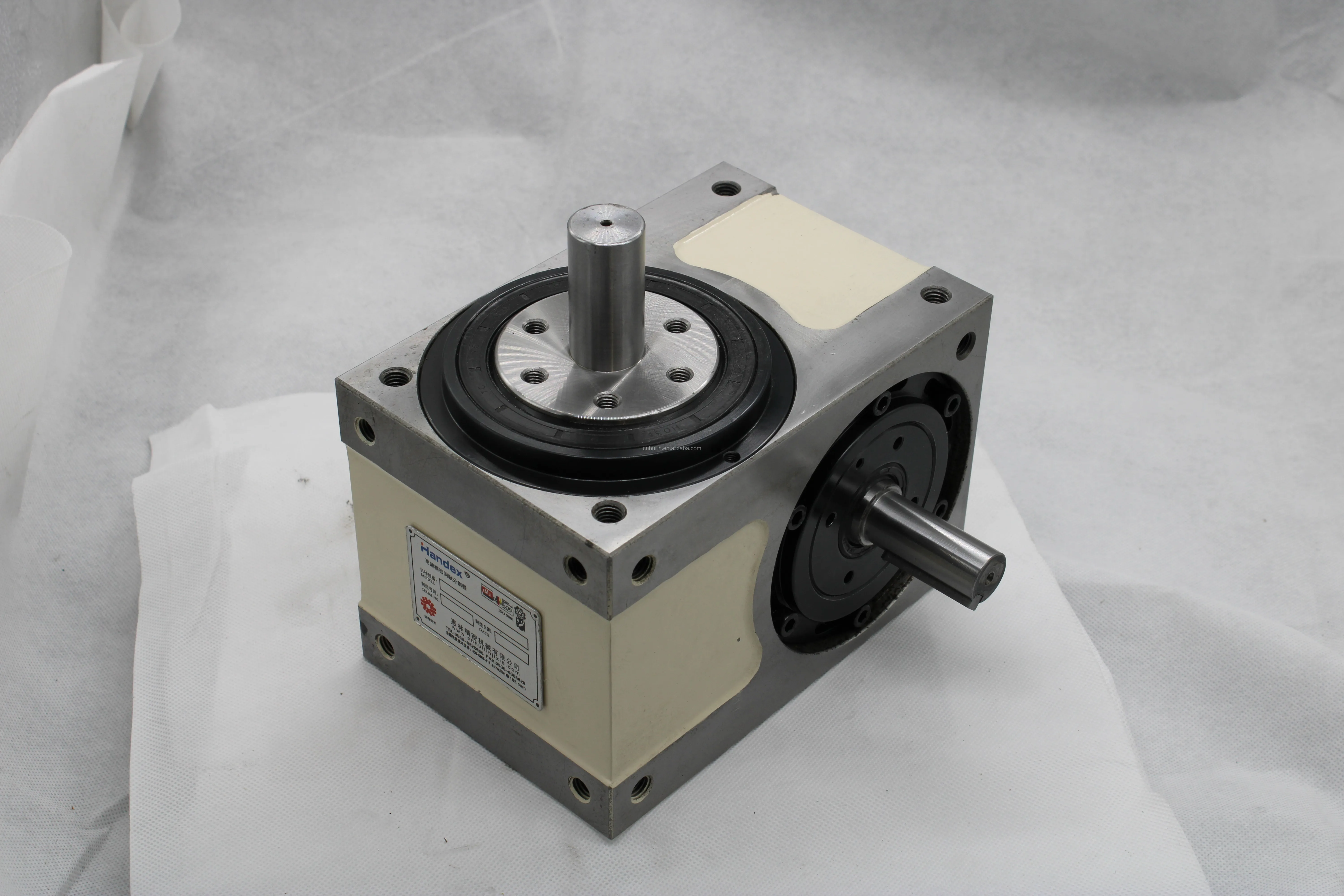 
Ds Series Type 60ds Cam Indexer 