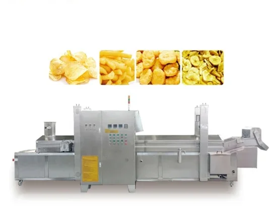 frying  pork crackling  french fries machine turkey tortilla long french fries machine deep fryer machine