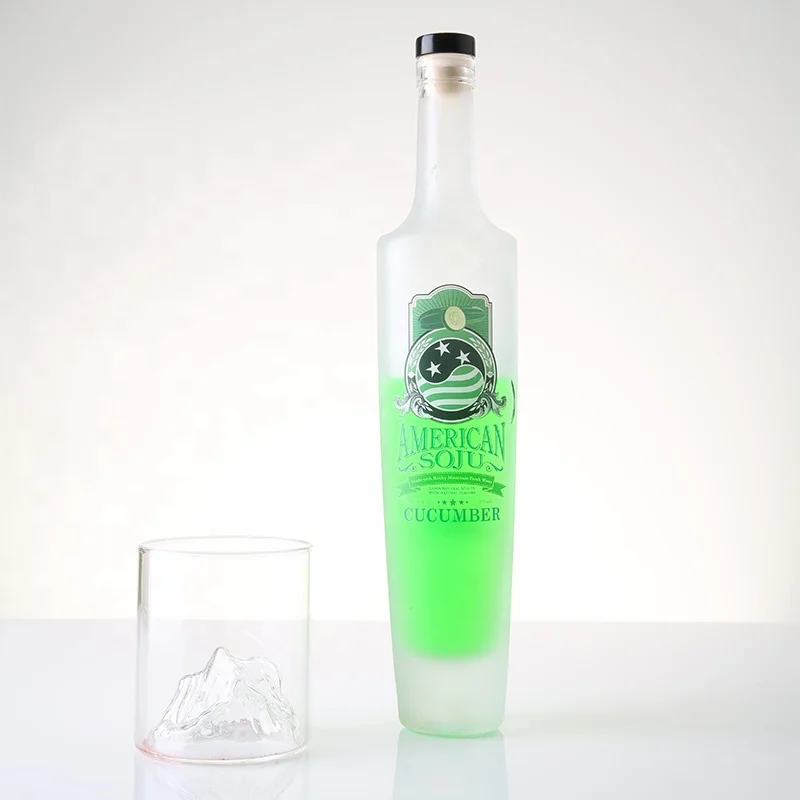Бутылки для косметики