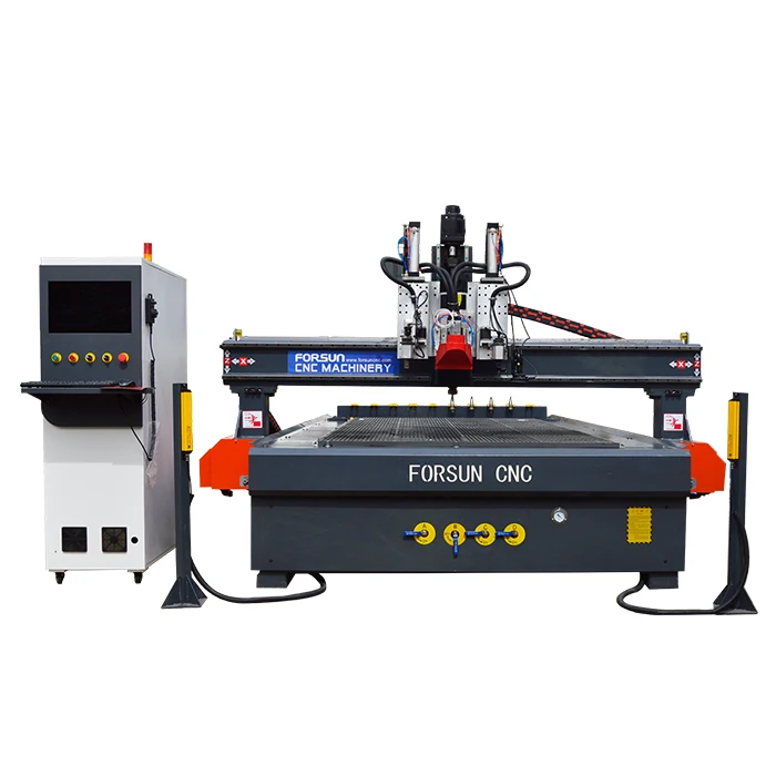 Routeur ATC Cnc polyvalent, livraison gratuite en chine, 1325 Machine à graver, 20 w, Cnc