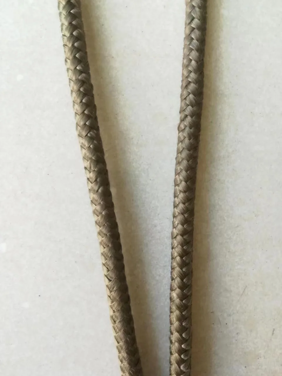 AWAKE Hot Selling Titanium Heat Insulation Materials Basalt Fiber Fabric for Auto Spare Part