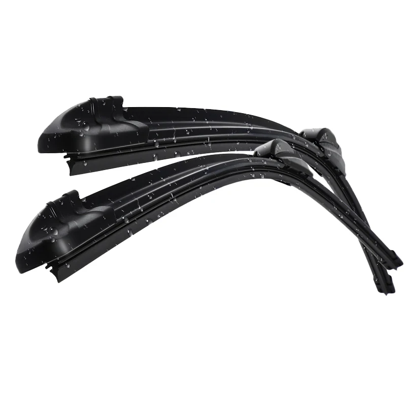 High Quality Front Windshield Wipers New Automobile High Quality Rubber Directly from Excellent Factory in China in Stock