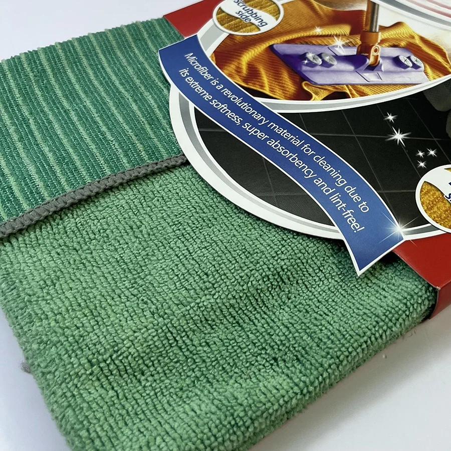 cheap washable sustainable quick dry automotive car glasses cleaning cloth