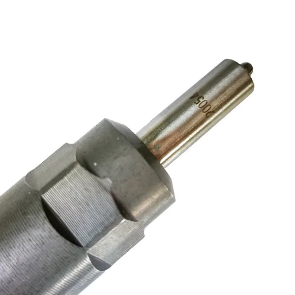 Genuine piezo injector 0445116019 for car engines diesel injector 580540211 0445116019 0445116059