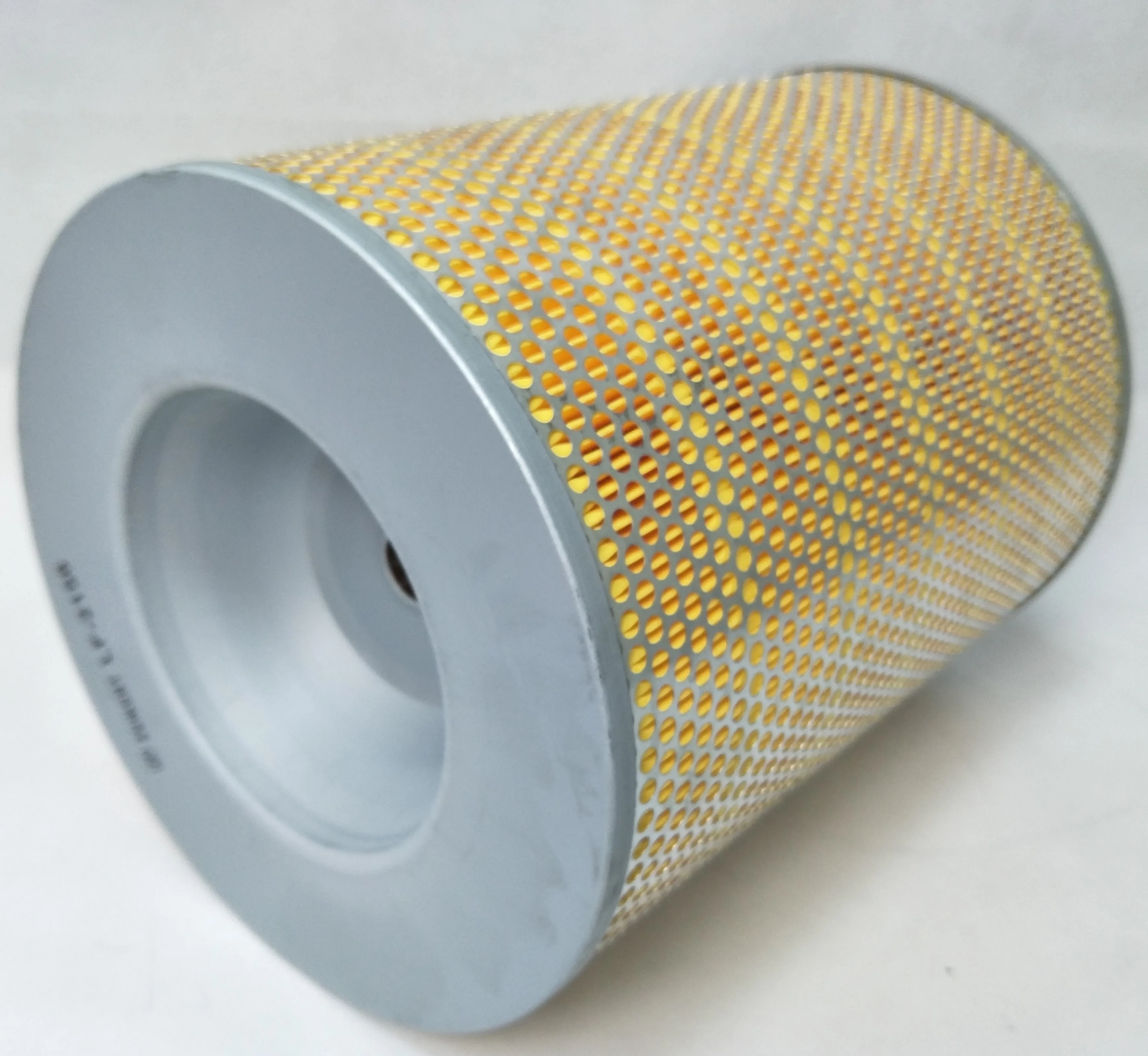 Auto parts air filter  A-28650	A0484	PAA-069	SB2969	28130-5A500 for HYUNDAI COUNTY HD65 HD72 HD78