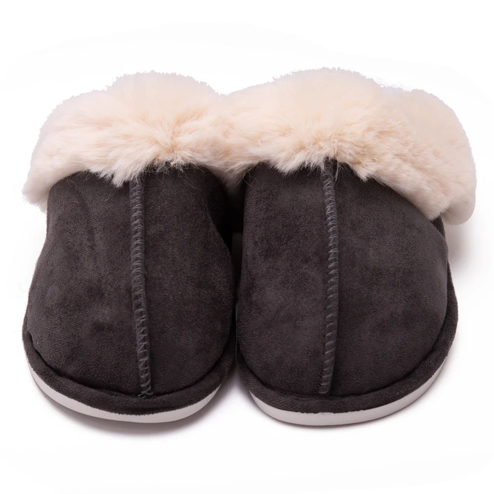 2021 slippers for women soft house pantuflas pantuflas peluche