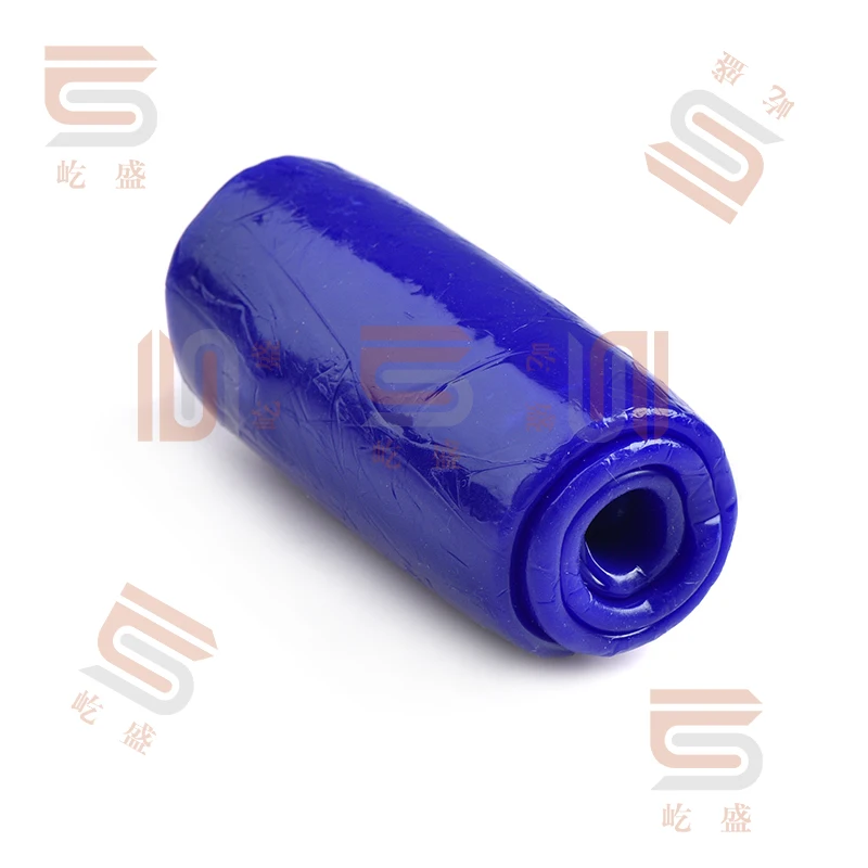 Metal Bonding Fluorosilicone FVMQ Rubber Compound