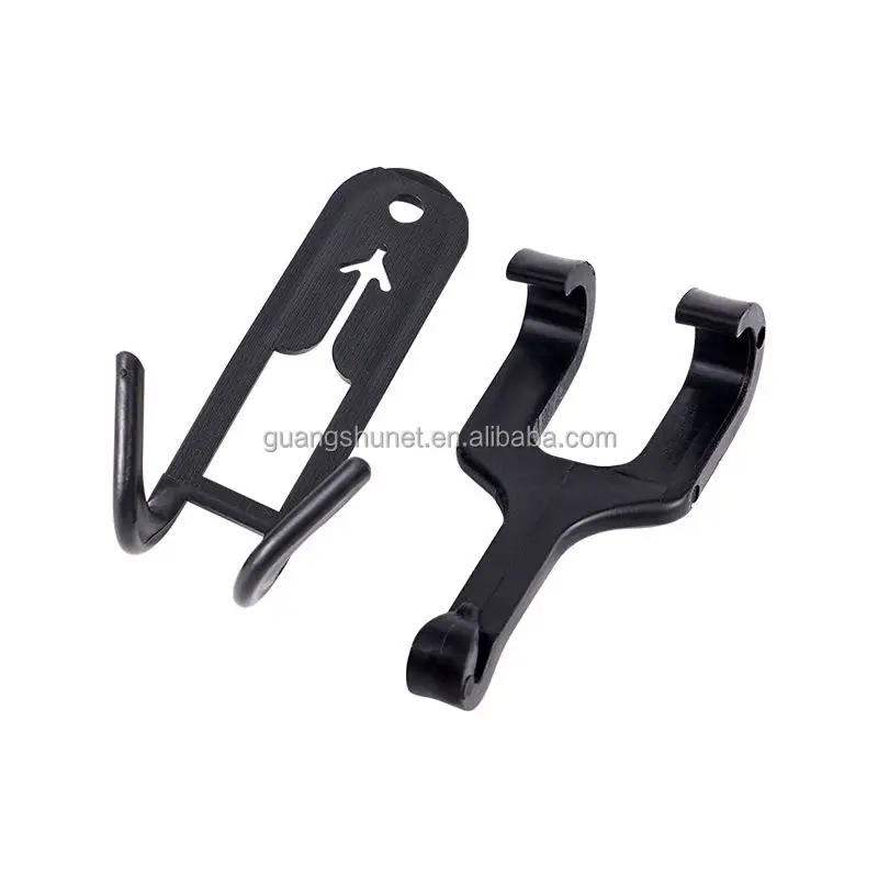 Direct wholesale Greenhouse Growing Accessories Garden Netted Melon Watermelon Hanging Hook