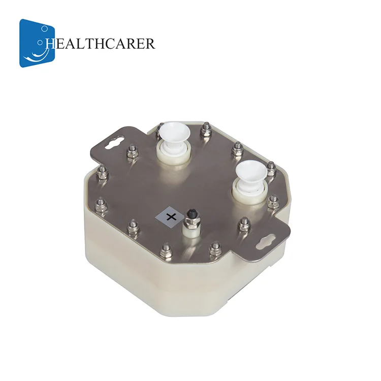 Гидроэлектролитическая камера водорода воды с технологией SPE