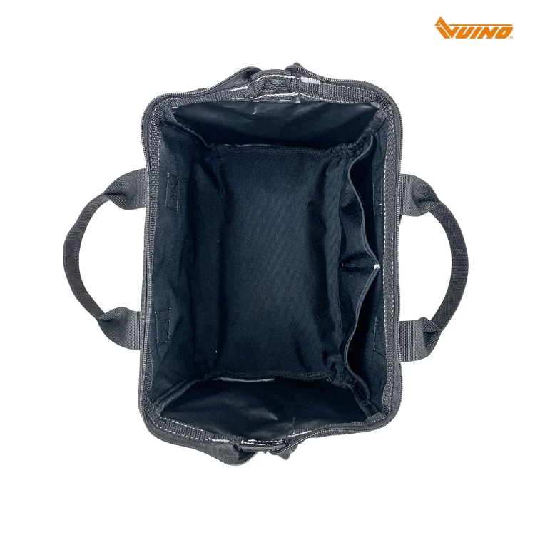 VUINO Wholesale Custom Portable Polyester Small Electrician Backpack Heavy Duty Garden Tool Bag