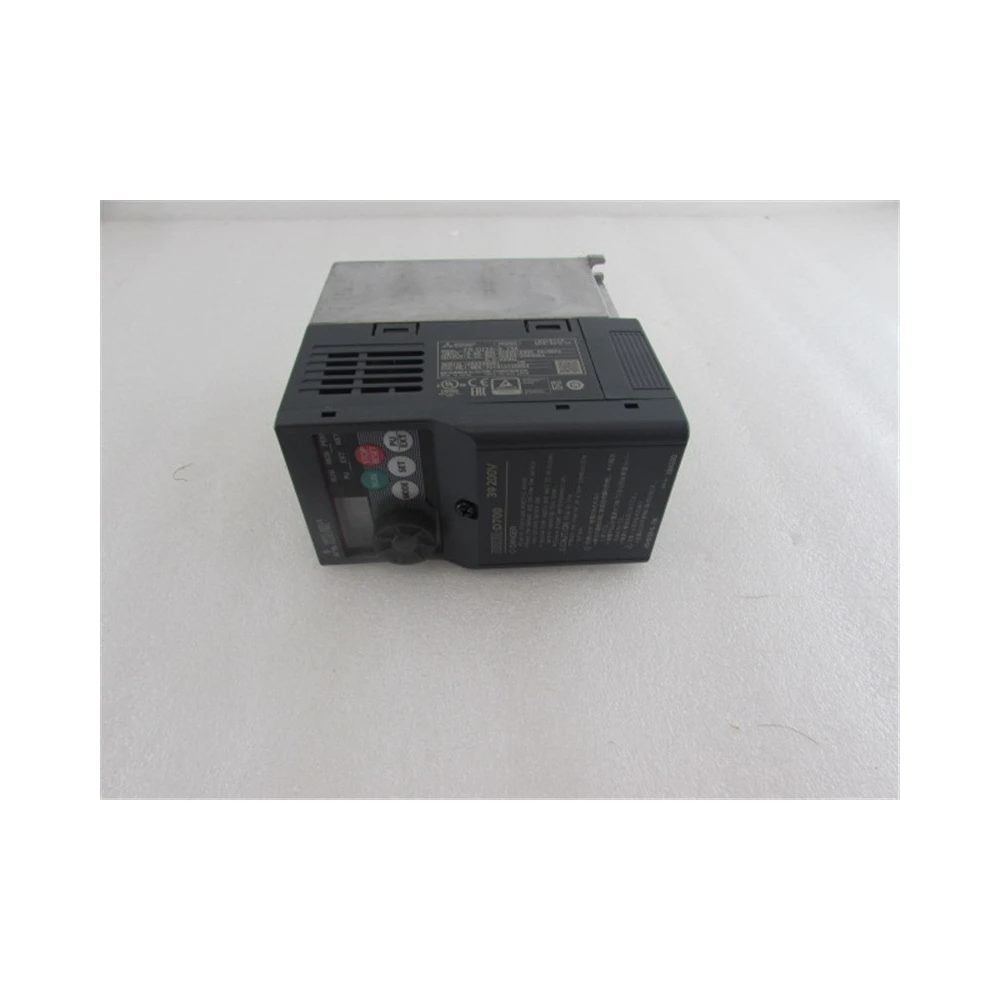Mitsubishi inverter 75kw