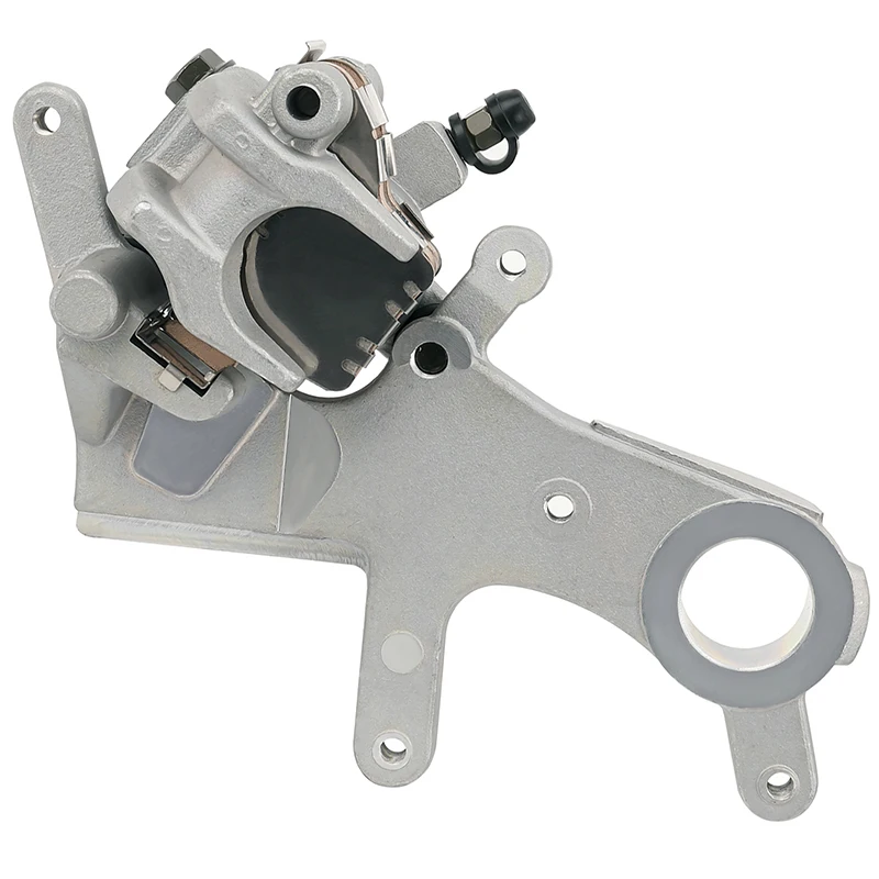 Задний тормозной суппорт из алюминиевого сплава для мотоцикла Honda CR125R CR250R CRF250R CRF250X CRF450X CRF450R 43190-KRN-711