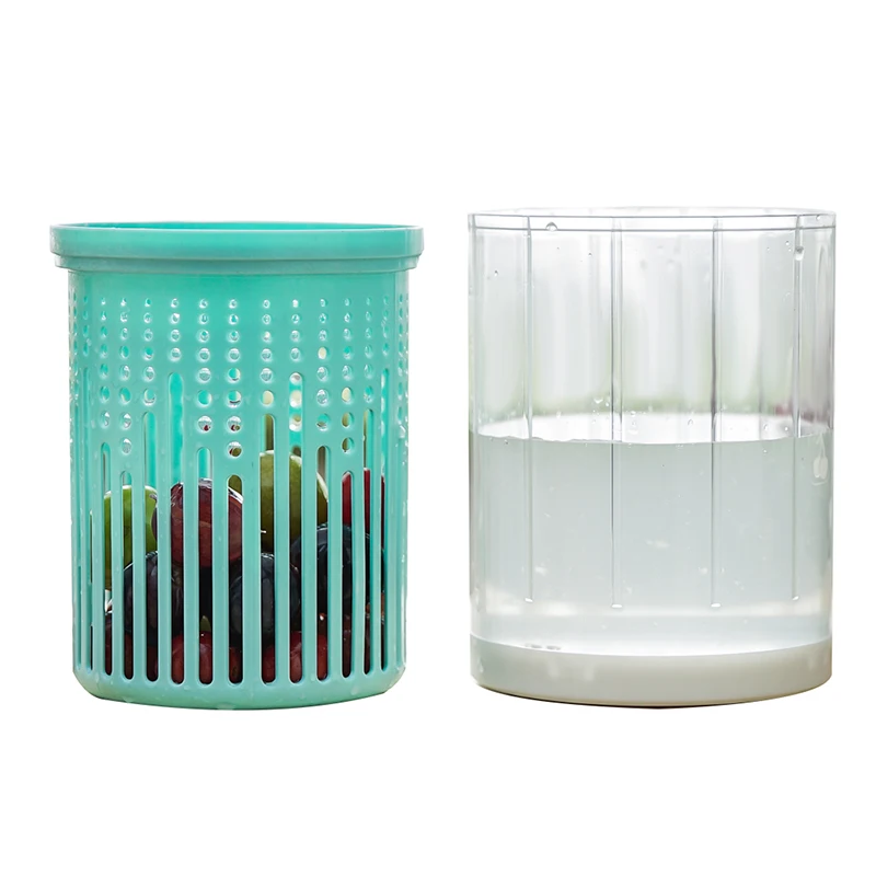  Portable mini machine smart control sterilization cleaning device for fruits vegetables