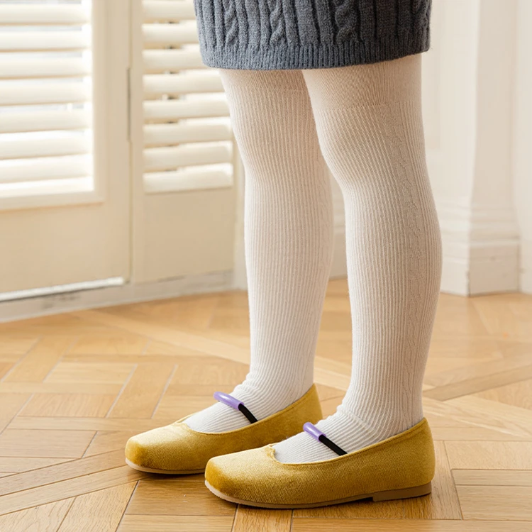 RTS 2022 Newest Girls Stockings Spring Autumn Girls in Tight Underwear Pantyhose / Tights Ready to Ship