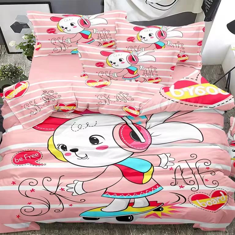 Factory directly delivery for HIGH QUALITY 100% polyester print fabric for home textile with more than 300 weaving machines